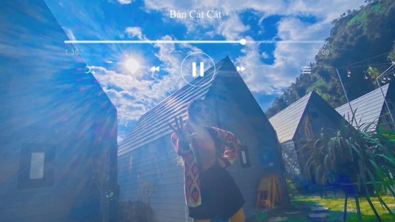Photo of Outdoor in Cat Cat Village
