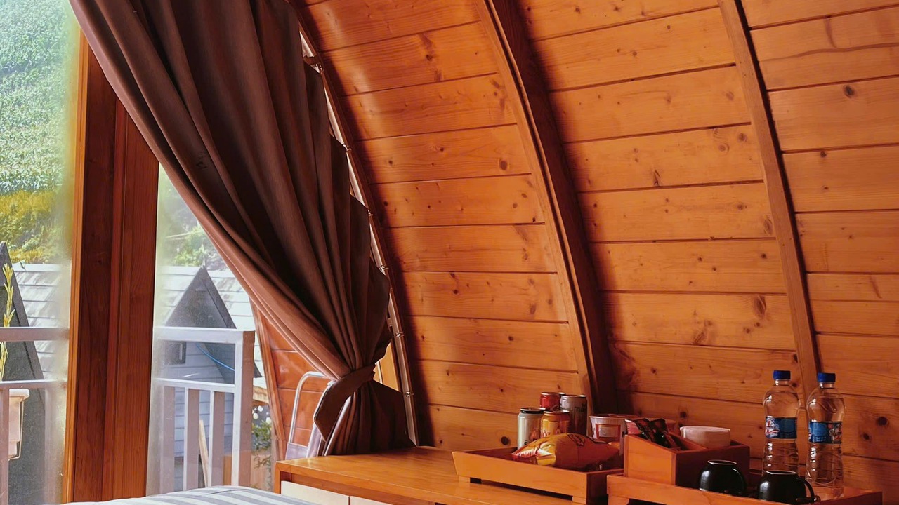 Photo of Patio Balcony in Cat Cat Village