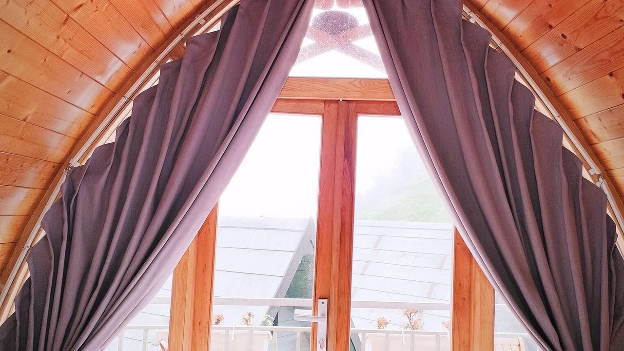 Photo of Patio Balcony in Cat Cat Village