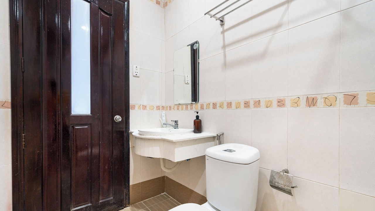 Photo of Bathroom in Lien Chieu