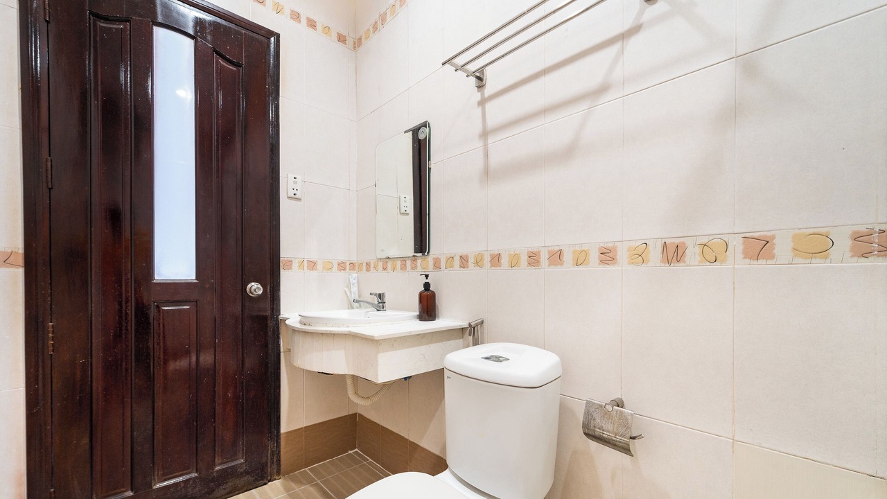 Photo of Bathroom in Lien Chieu