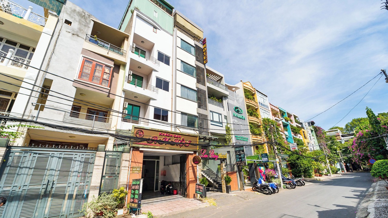 Photo of Outdoor in Lien Chieu