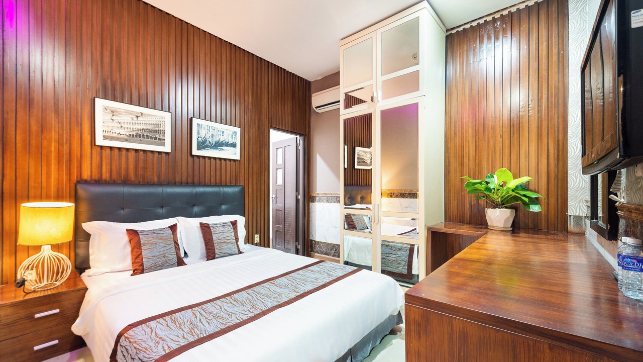 Photo of Bedroom in Lien Chieu