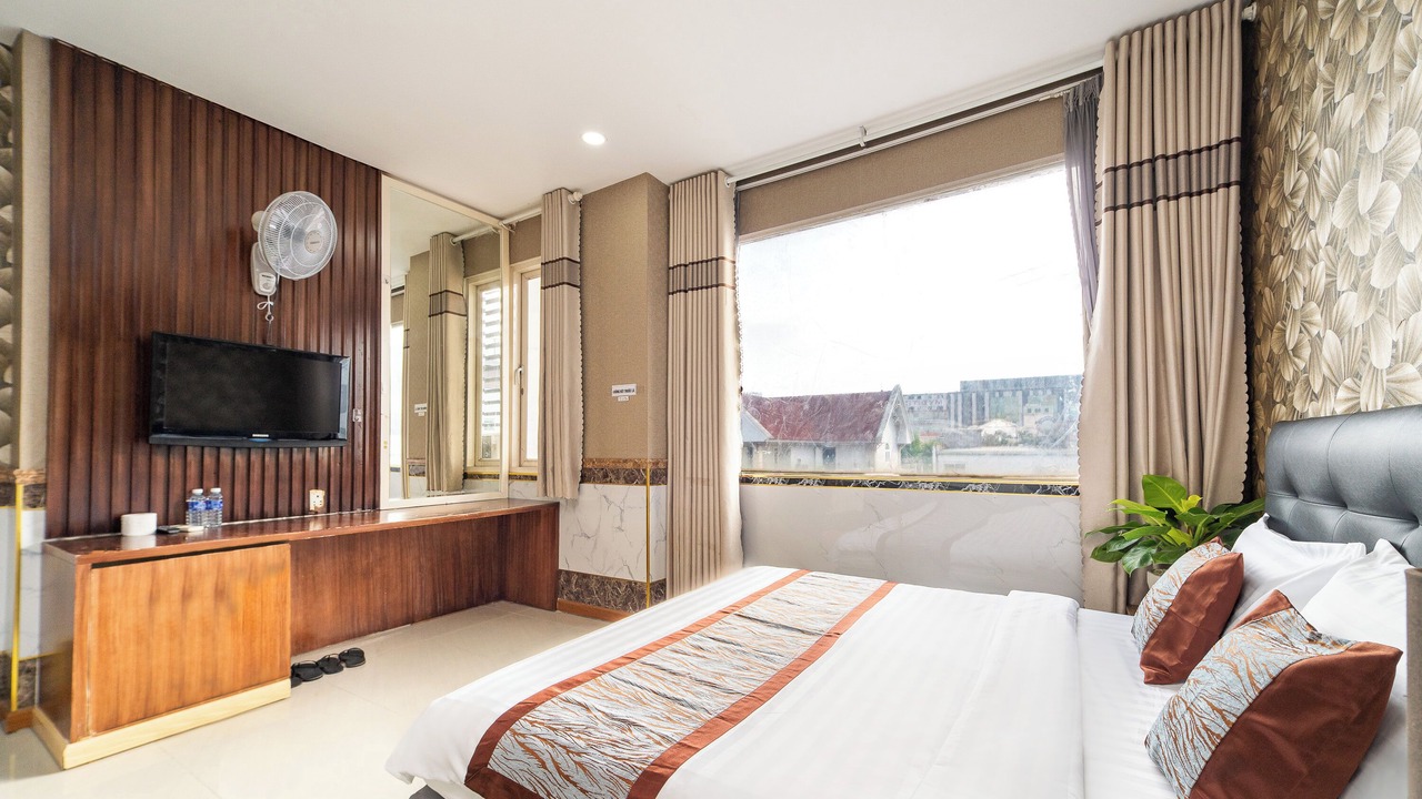 Photo of Bedroom in Lien Chieu