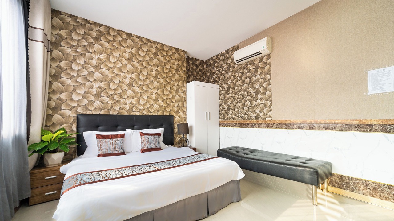Photo of Bedroom in Lien Chieu