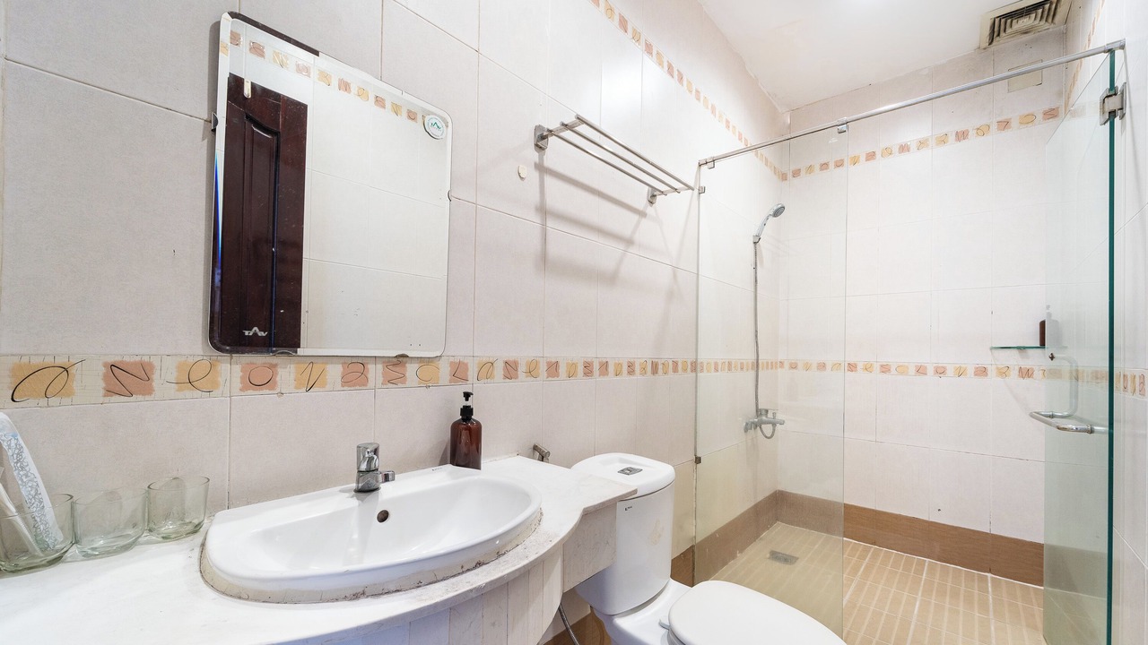 Photo of Bathroom in Lien Chieu