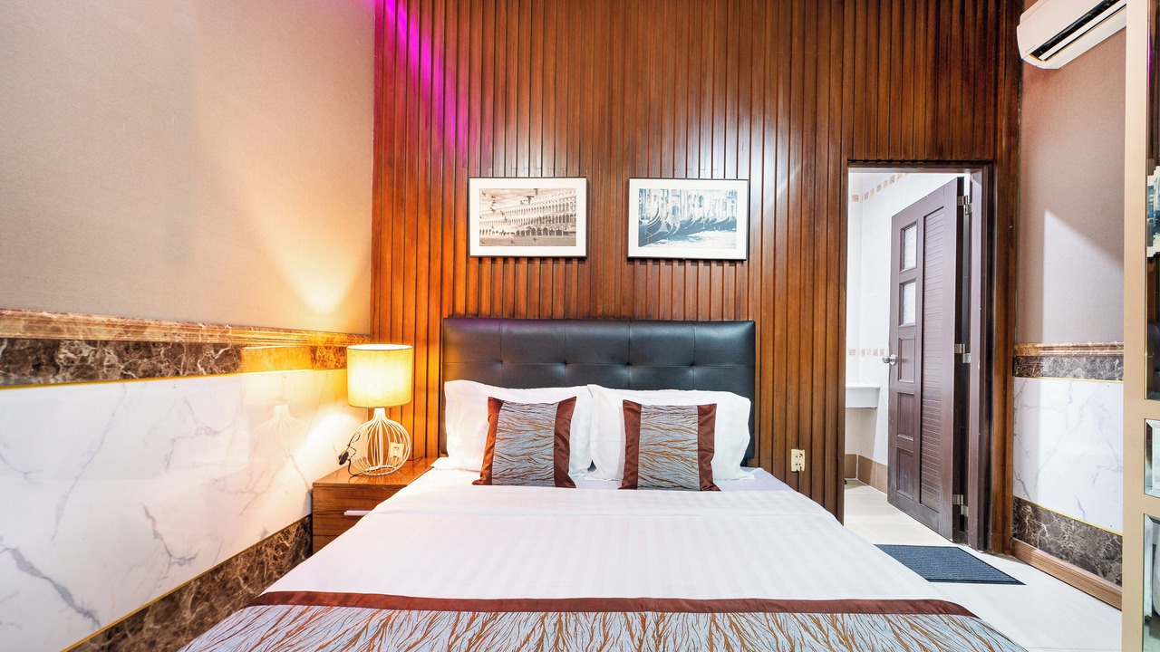 Photo of Bedroom in Lien Chieu