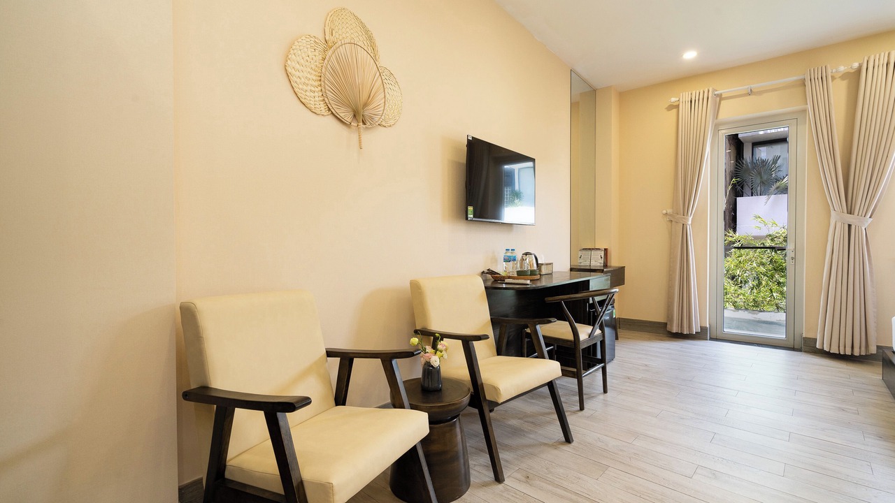 Photo of Patio Balcony in Phuong 8