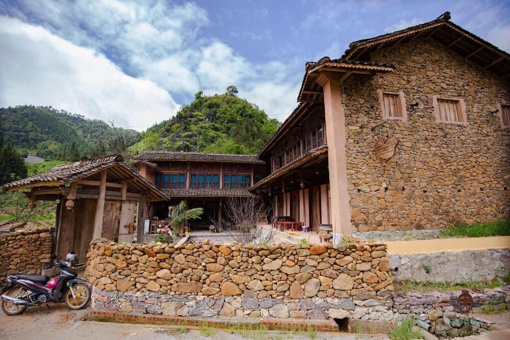 Photo of Outdoor in Dong Van