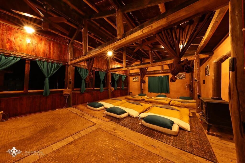 Photo of Bedroom in Dong Van