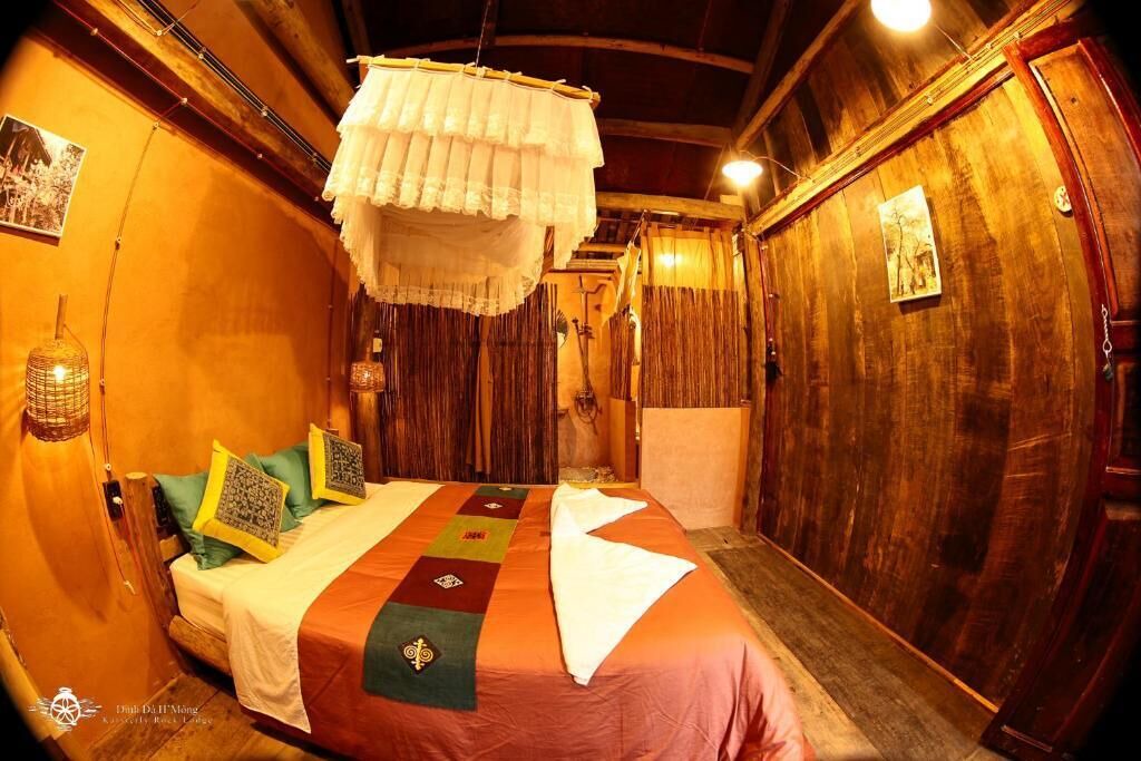 Photo of Bedroom in Dong Van