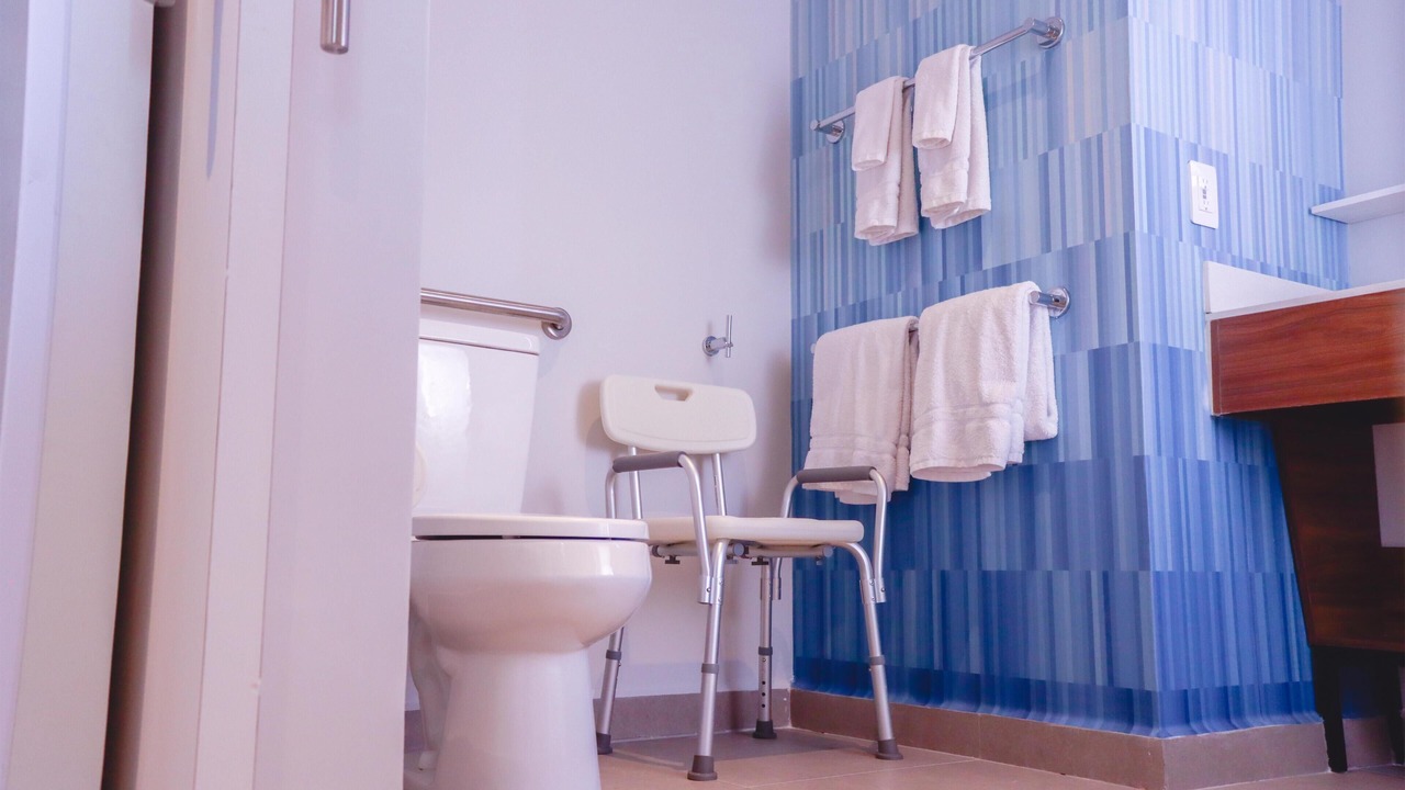 Photo of Bathroom in Angelopolis