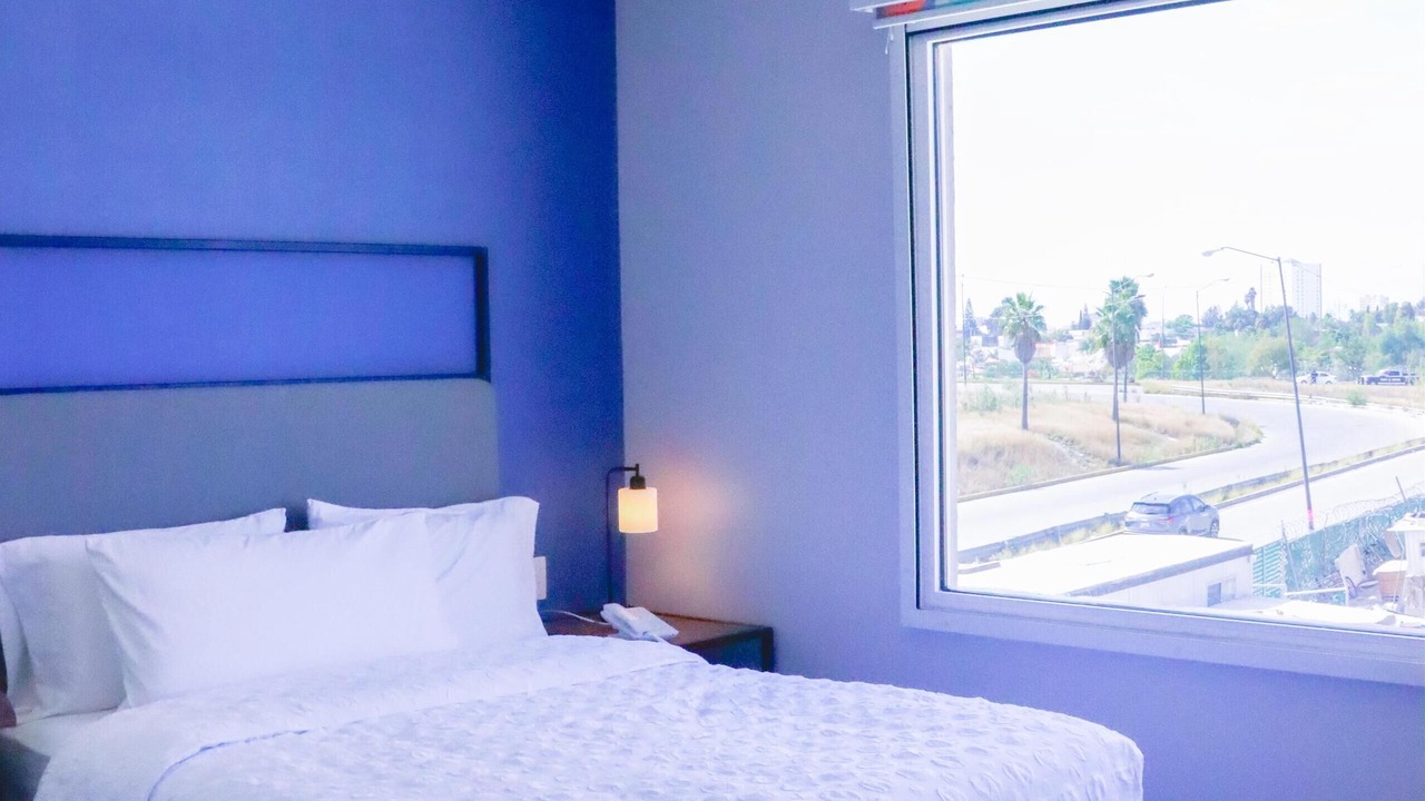 Photo of Bedroom in Angelopolis