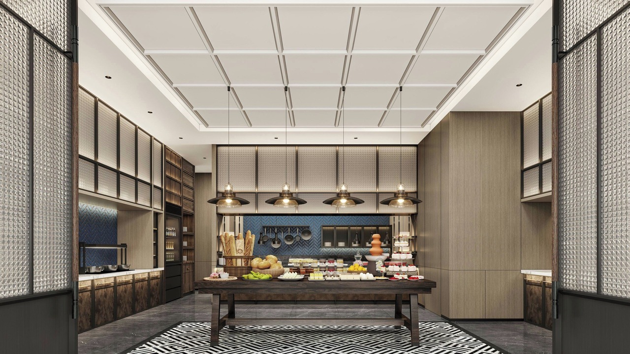Photo of Kitchen in Aletai