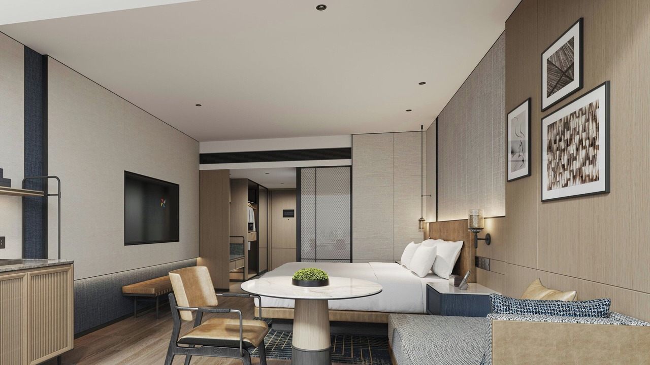 Photo of Bedroom in Aletai