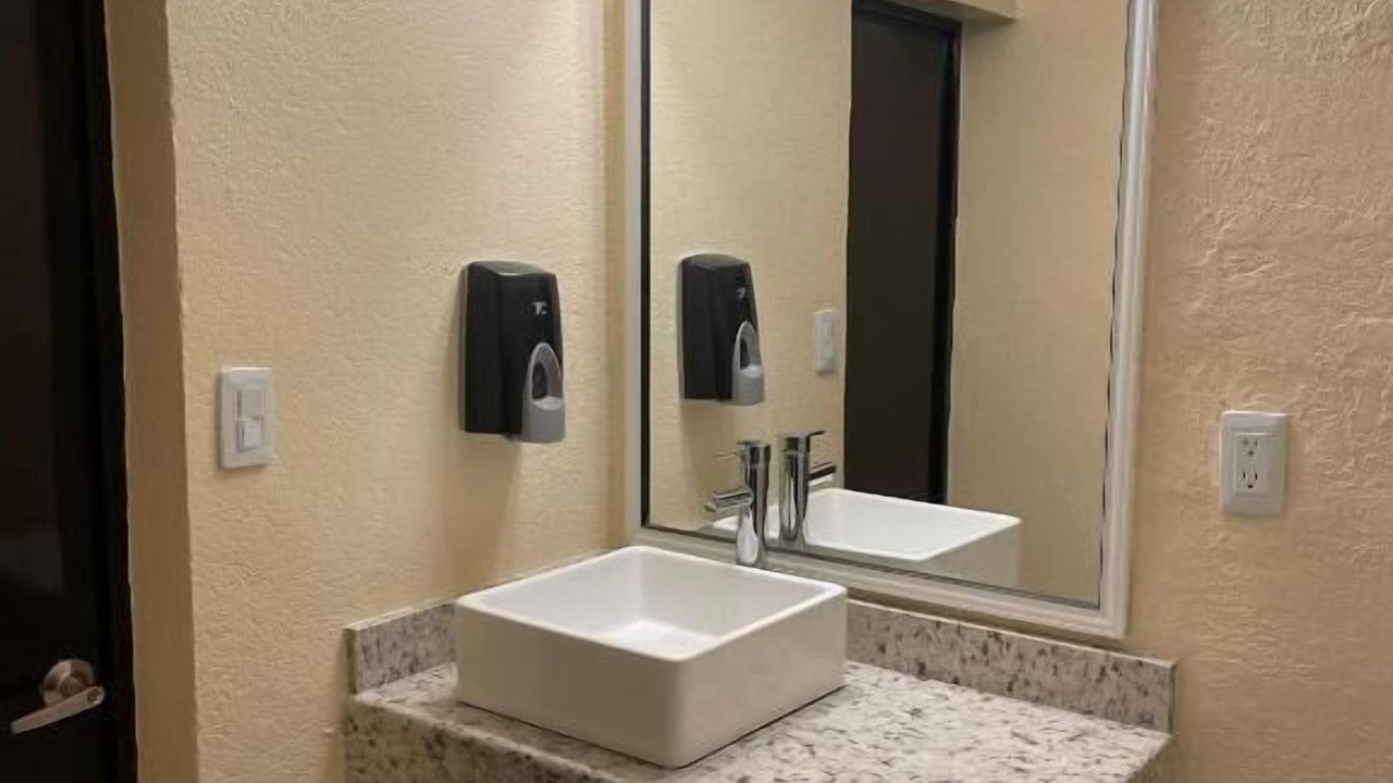 Photo of Bathroom in Santa Ana