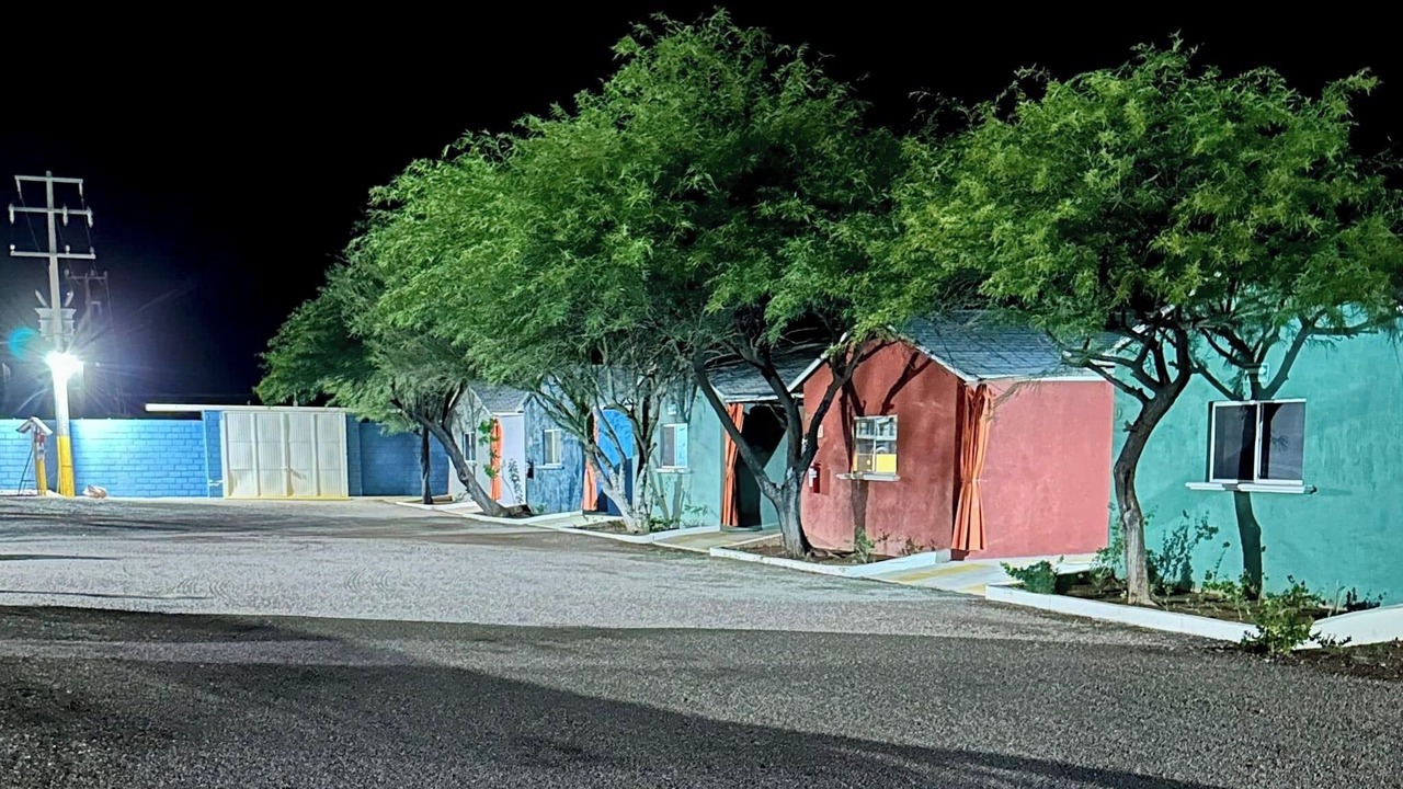 Photo of Outdoor in Santa Ana
