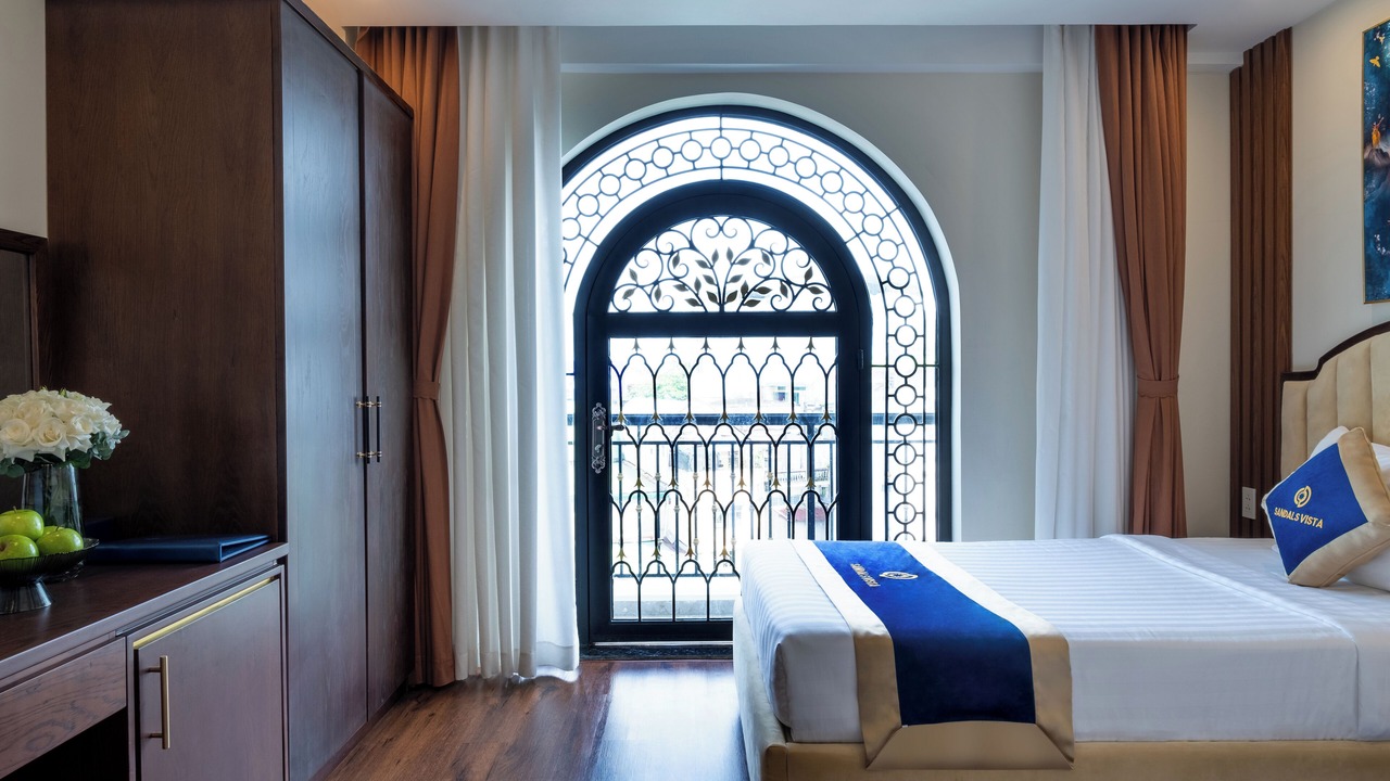 Photo of Patio Balcony in Bao Loc
