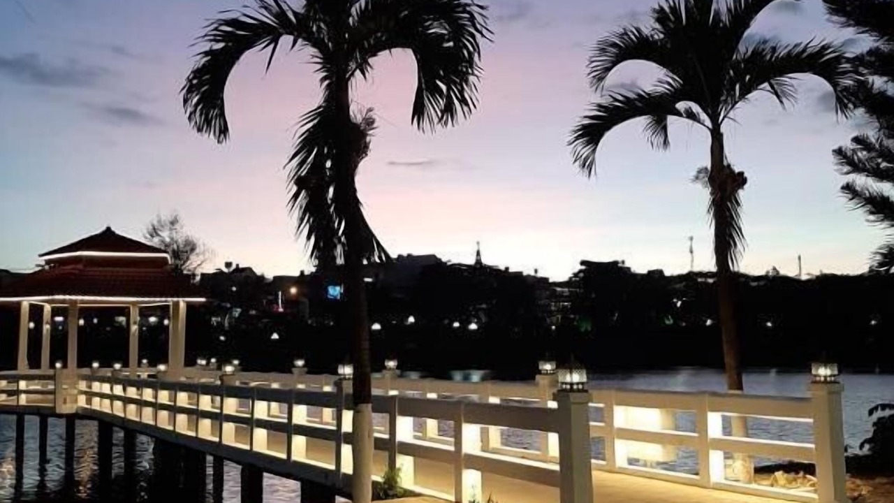 Photo of Outdoor in Bao Loc