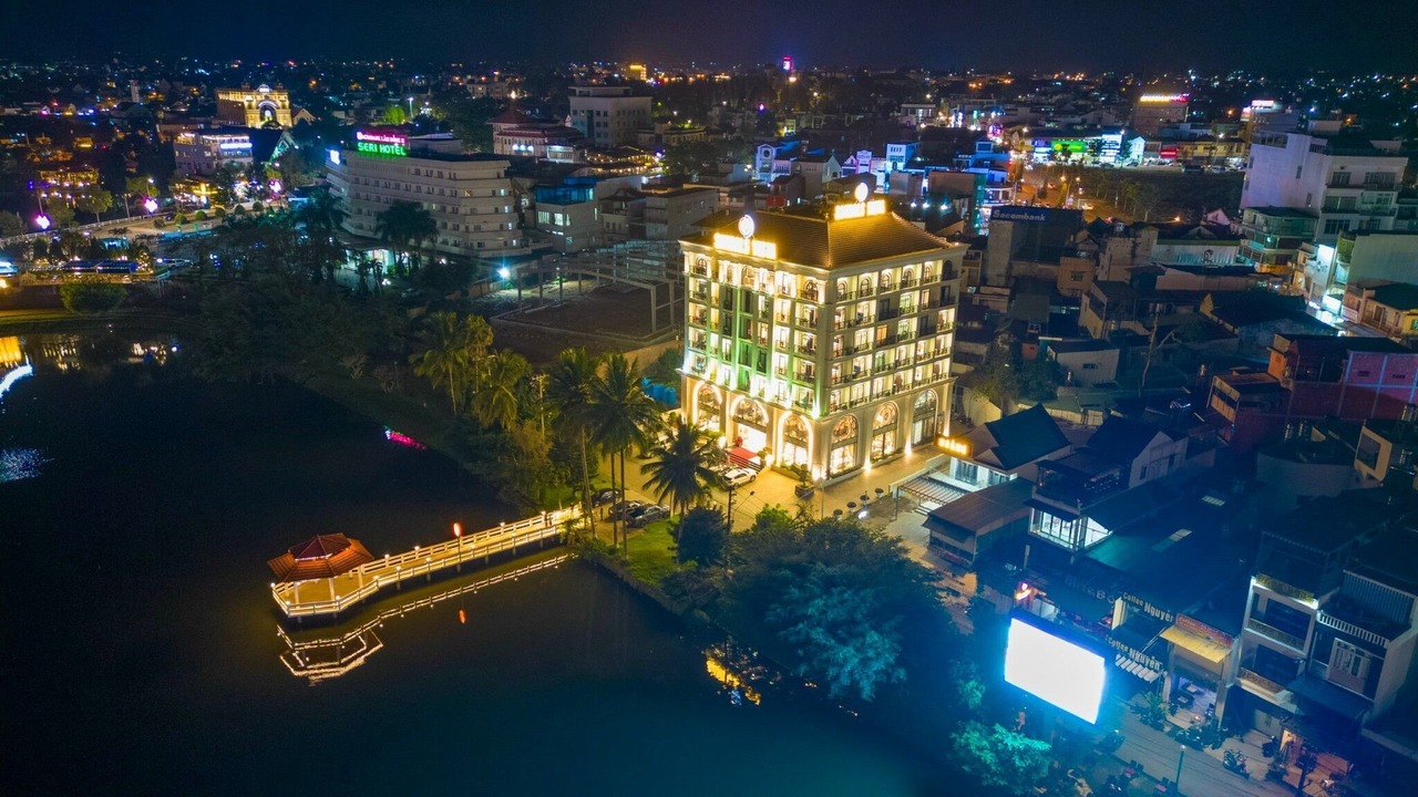 Photo of Outdoor in Bao Loc