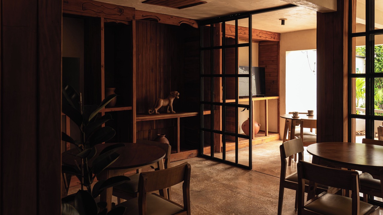 Photo of Livingroom in Santa Lucia