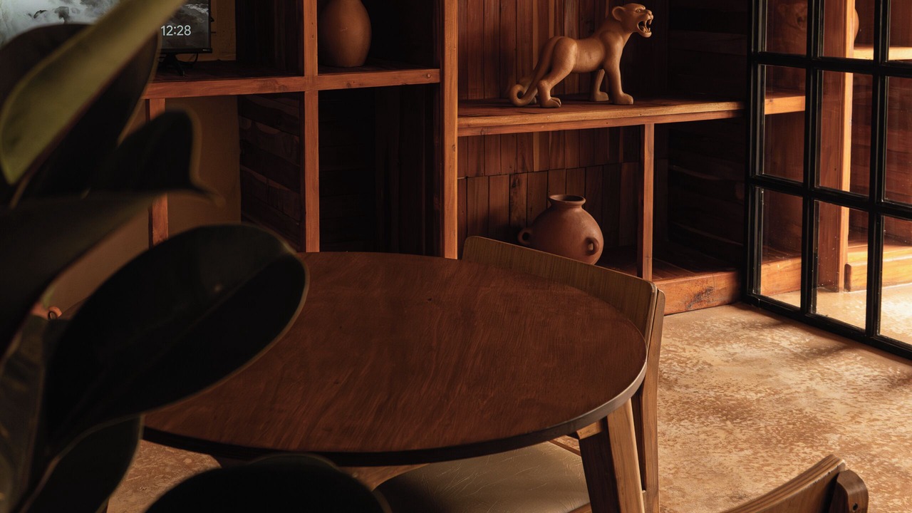 Photo of Livingroom in Santa Lucia
