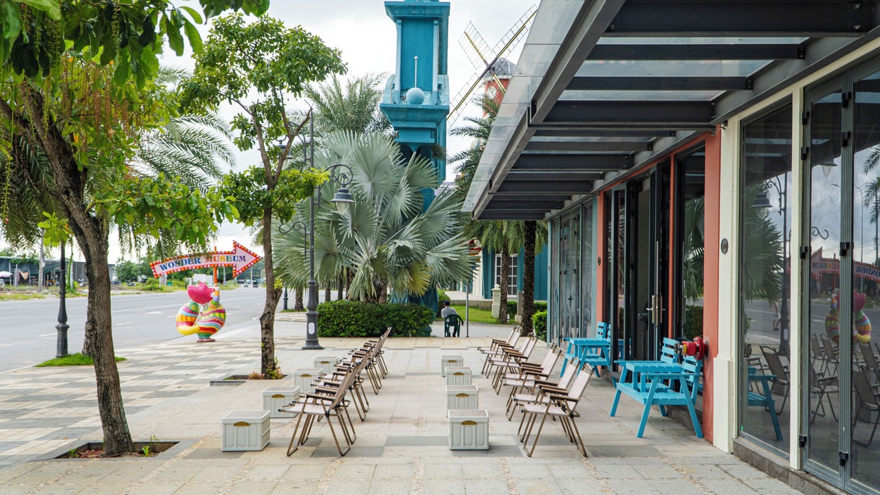 Photo of Outdoor in Xuyen Moc
