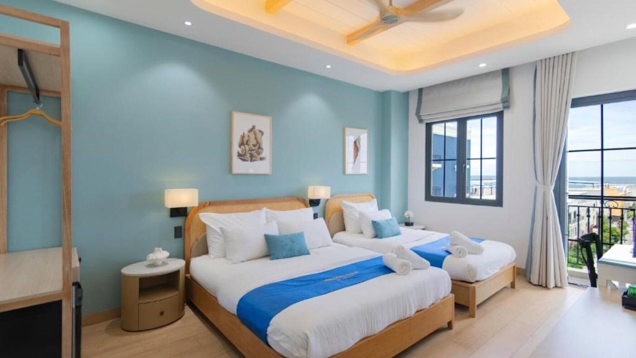 Photo of Bedroom in Xuyen Moc