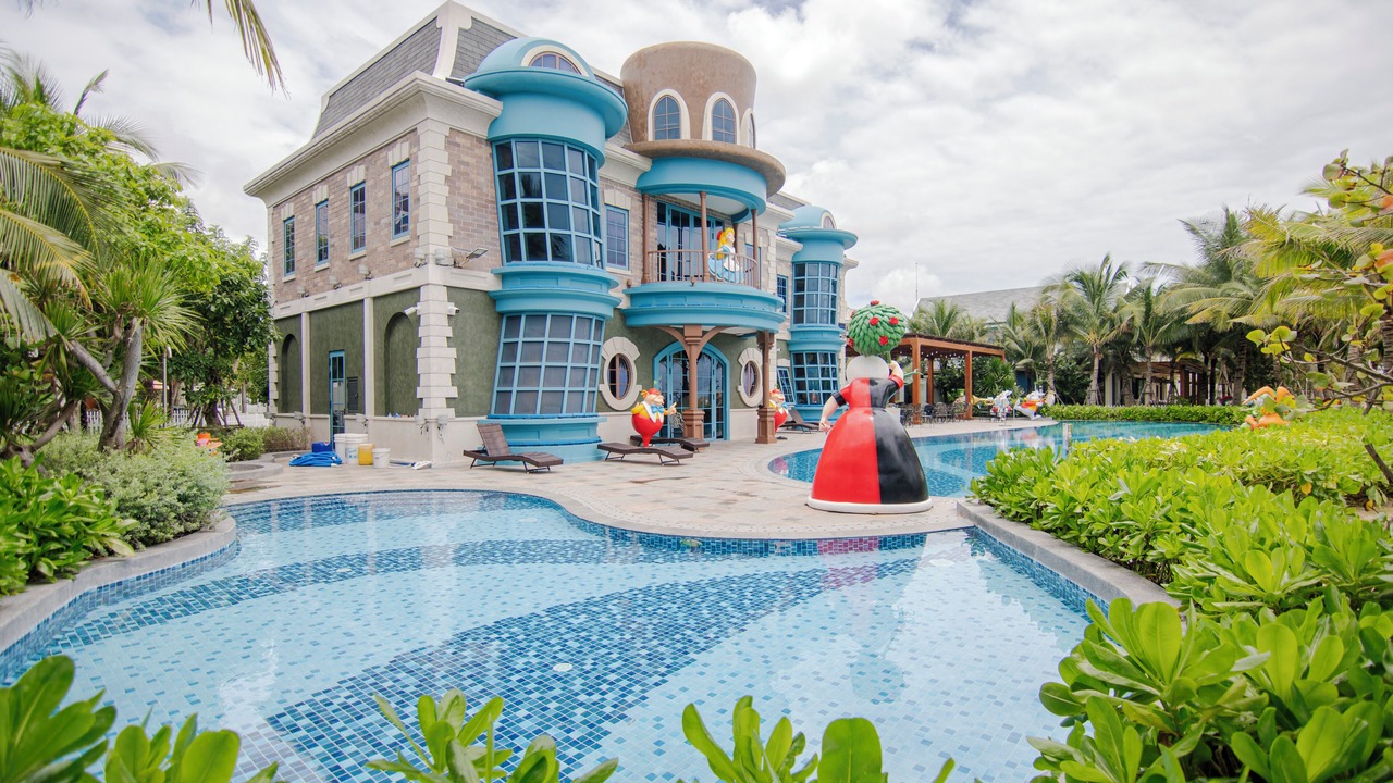 Photo of Outdoor in Xuyen Moc
