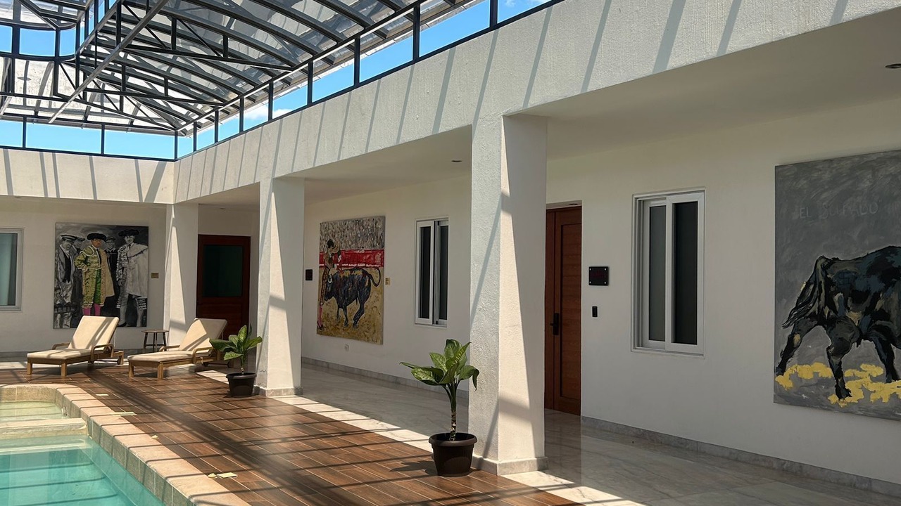 Photo of Outdoor in Jesus Maria