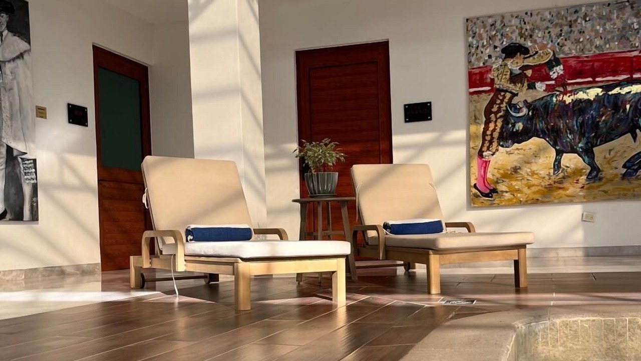 Photo of Livingroom in Jesus Maria