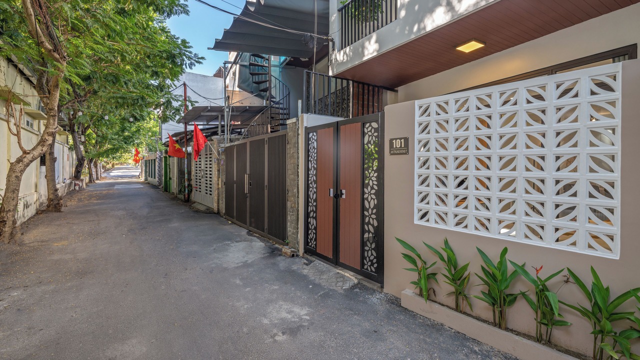 Photo of Outdoor in An Hai Đong