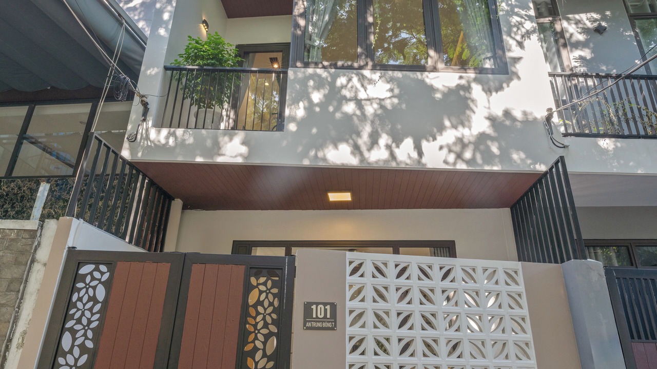 Photo of Outdoor in An Hai Đong