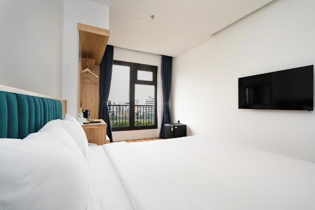 Photo of Bedroom in District 4