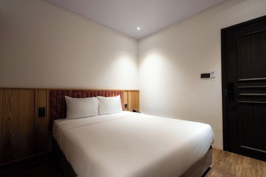 Photo of Bedroom in District 4