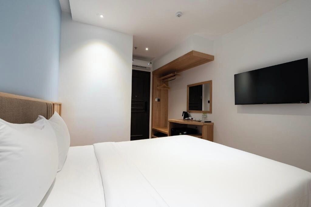 Photo of Bedroom in District 4