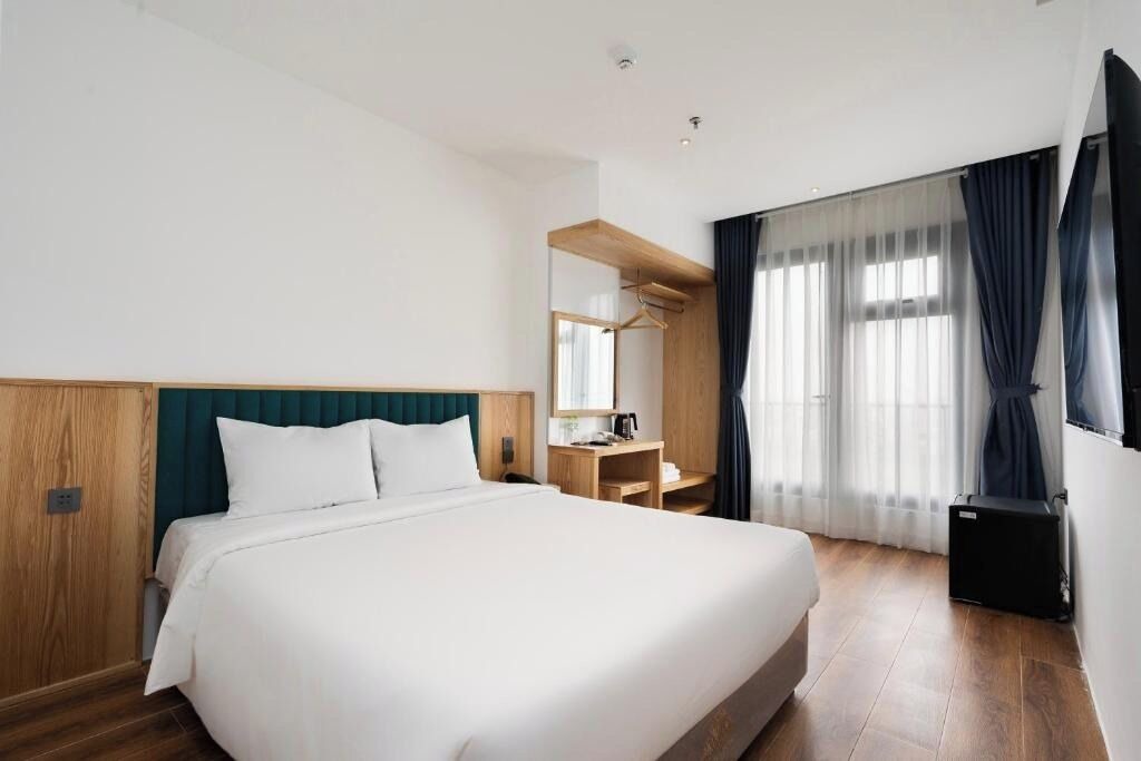Photo of Bedroom in District 4