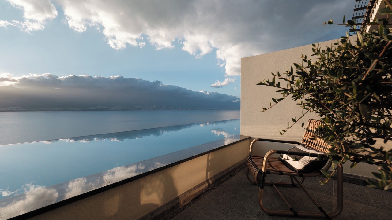 Photo of Bedroom in Manjiang