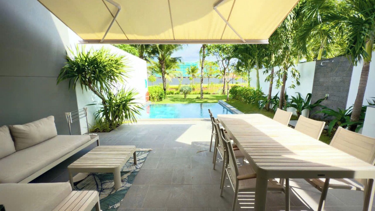Photo of Outdoor in Phuoc Thuan