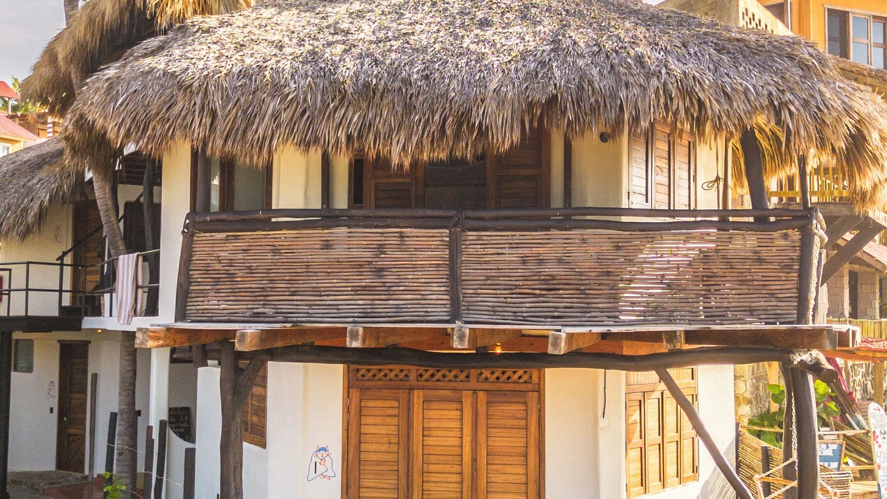 Photo of Outdoor in San Agustinillo