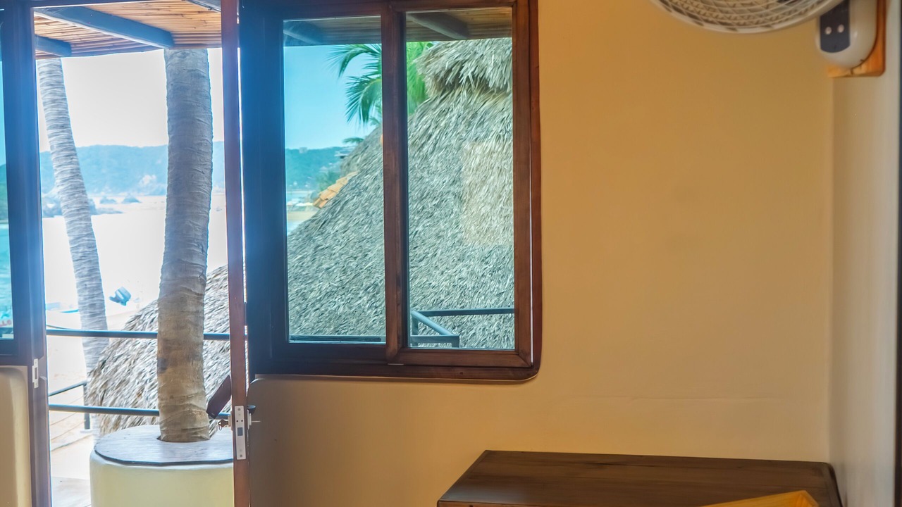 Photo of Bedroom in San Agustinillo