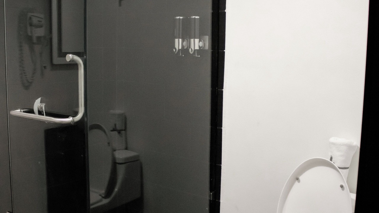 Photo of Bathroom in Tepatitlan de Morelos