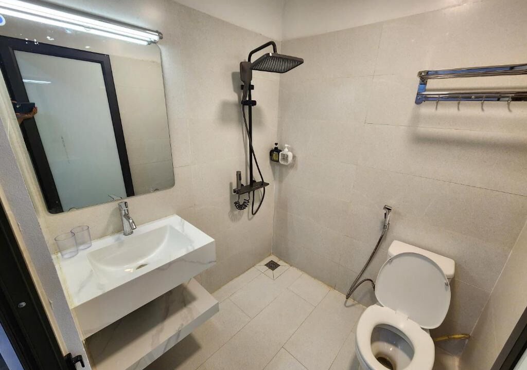 Photo of Bathroom in Dien Bien Phu