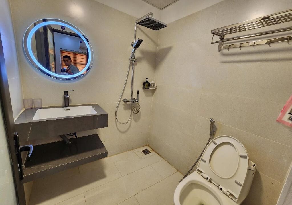 Photo of Bathroom in Dien Bien Phu