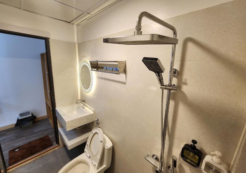 Photo of Bathroom in Dien Bien Phu