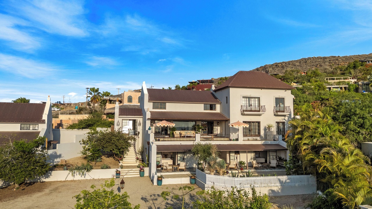 Photo of Outdoor in Todos Santos
