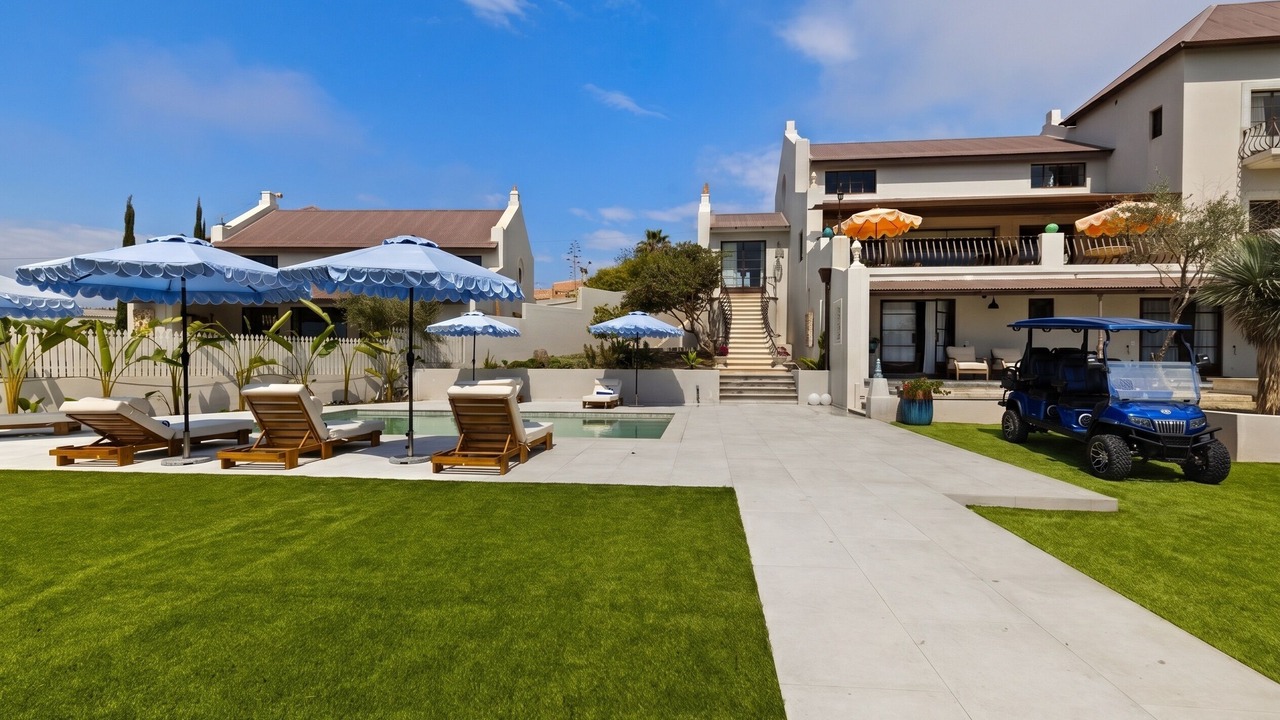 Photo of Outdoor in Todos Santos