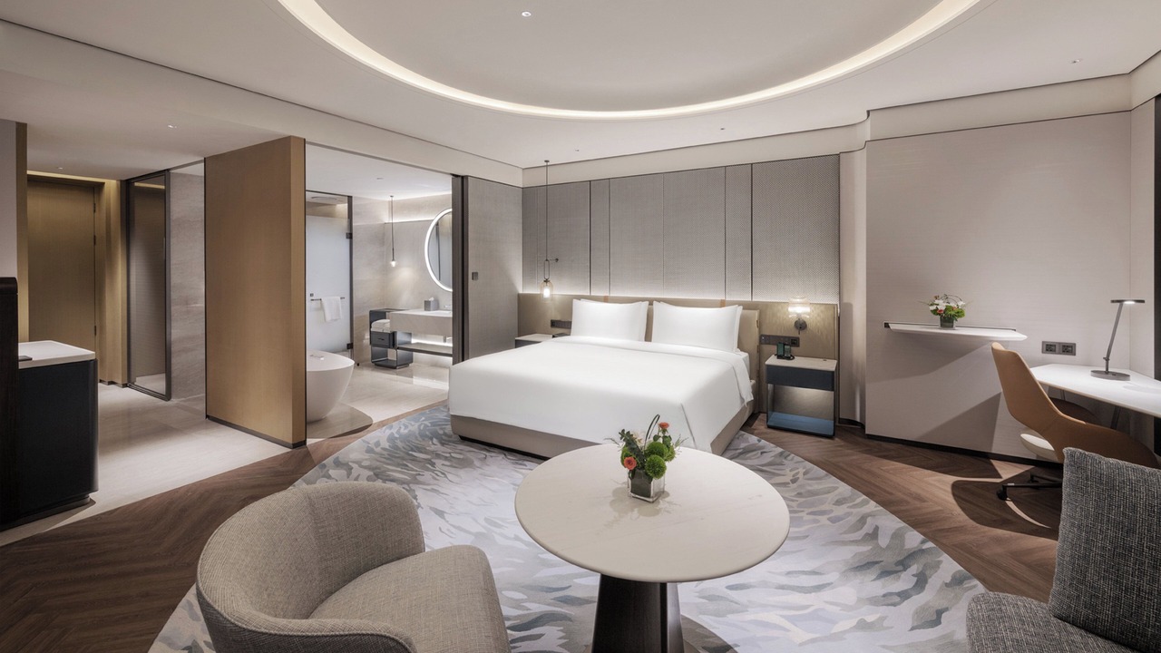 Photo of Bedroom in Weihai
