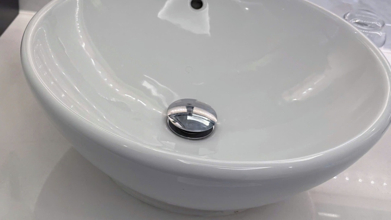 Photo of Bathroom in Hoa Vang