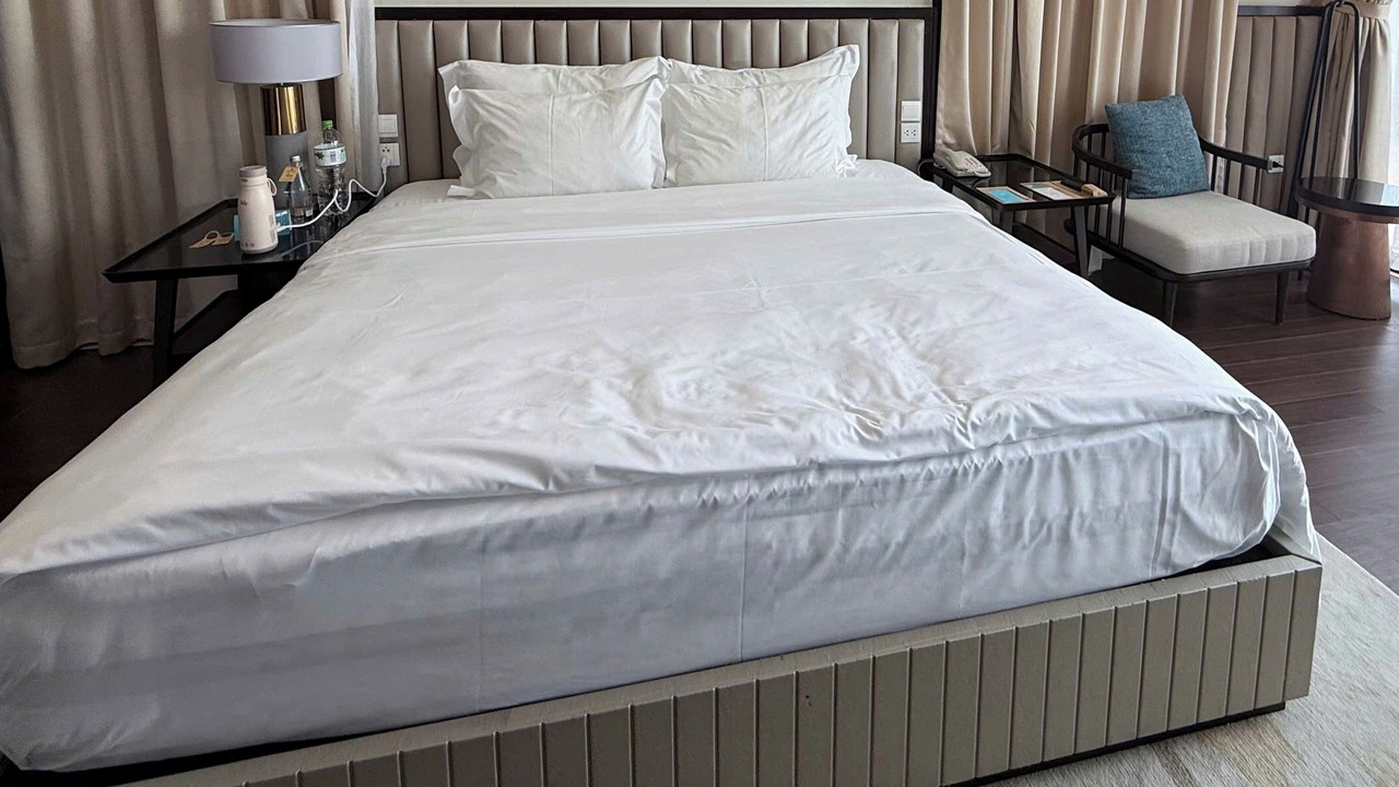 Photo of Bedroom in Hoa Vang